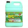 横浜油脂:カビクリーナー4,5L