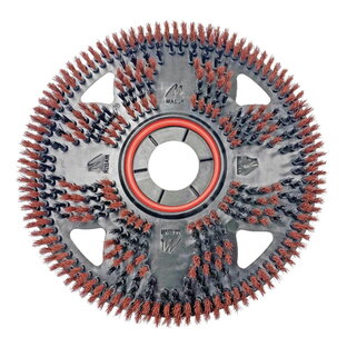 「ペンギン:フレックススクラブRED 13インチ」